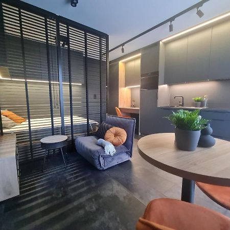 Irs Royal Apartments Apartamenty Irs Nowoczesne Apartamenty Wrzeszcz Gdańsk Kültér fotó