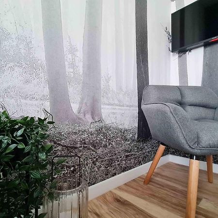 Irs Royal Apartments Apartamenty Irs Nowoczesne Apartamenty Wrzeszcz Gdańsk Kültér fotó