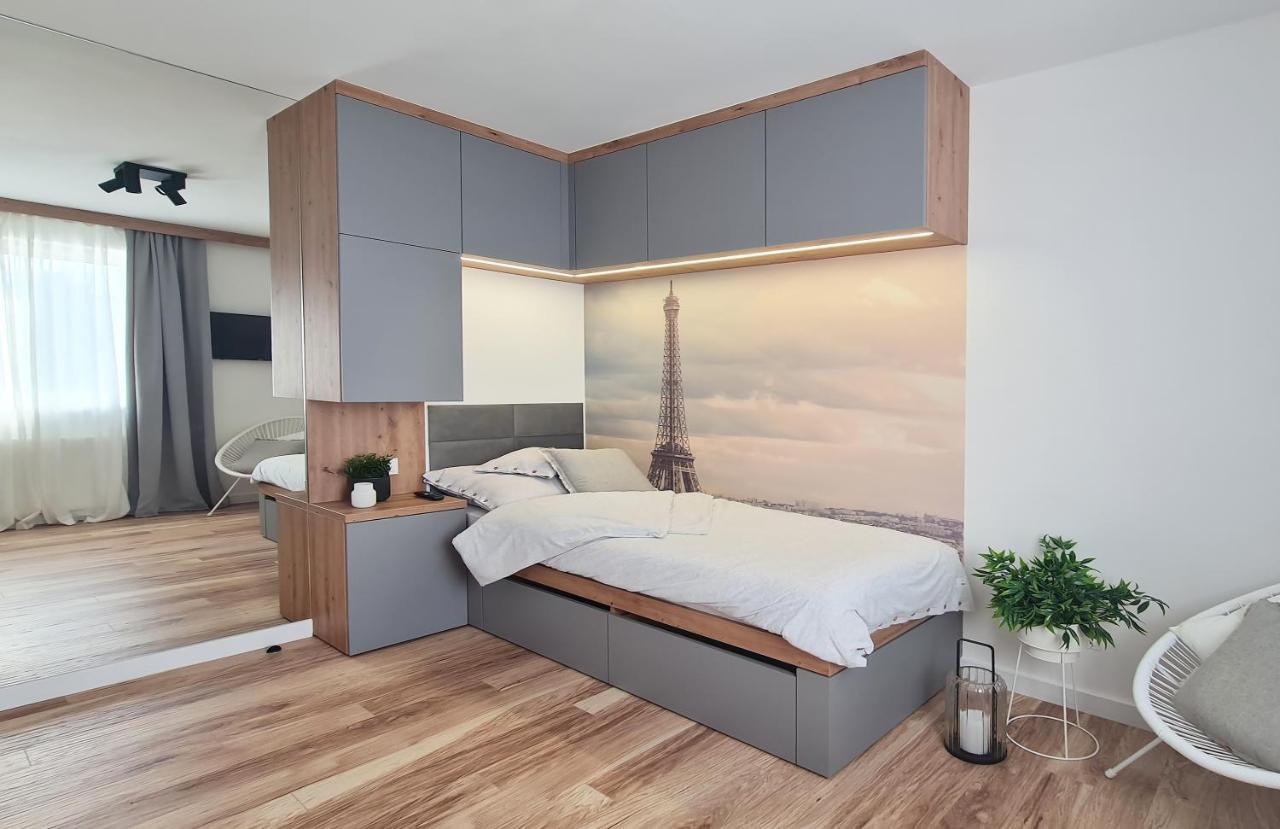 Irs Royal Apartments Apartamenty Irs Nowoczesne Apartamenty Wrzeszcz Gdańsk Kültér fotó