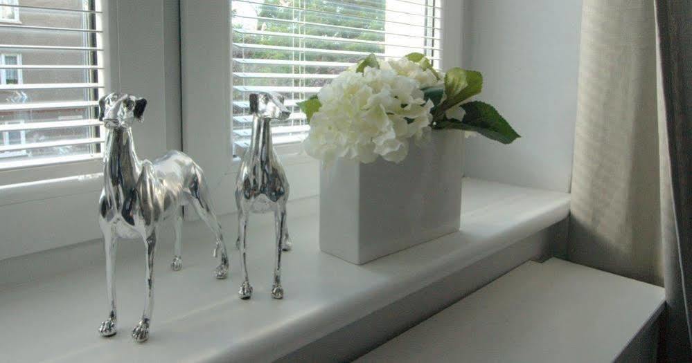 Irs Royal Apartments Apartamenty Irs Nowoczesne Apartamenty Wrzeszcz Gdańsk Kültér fotó