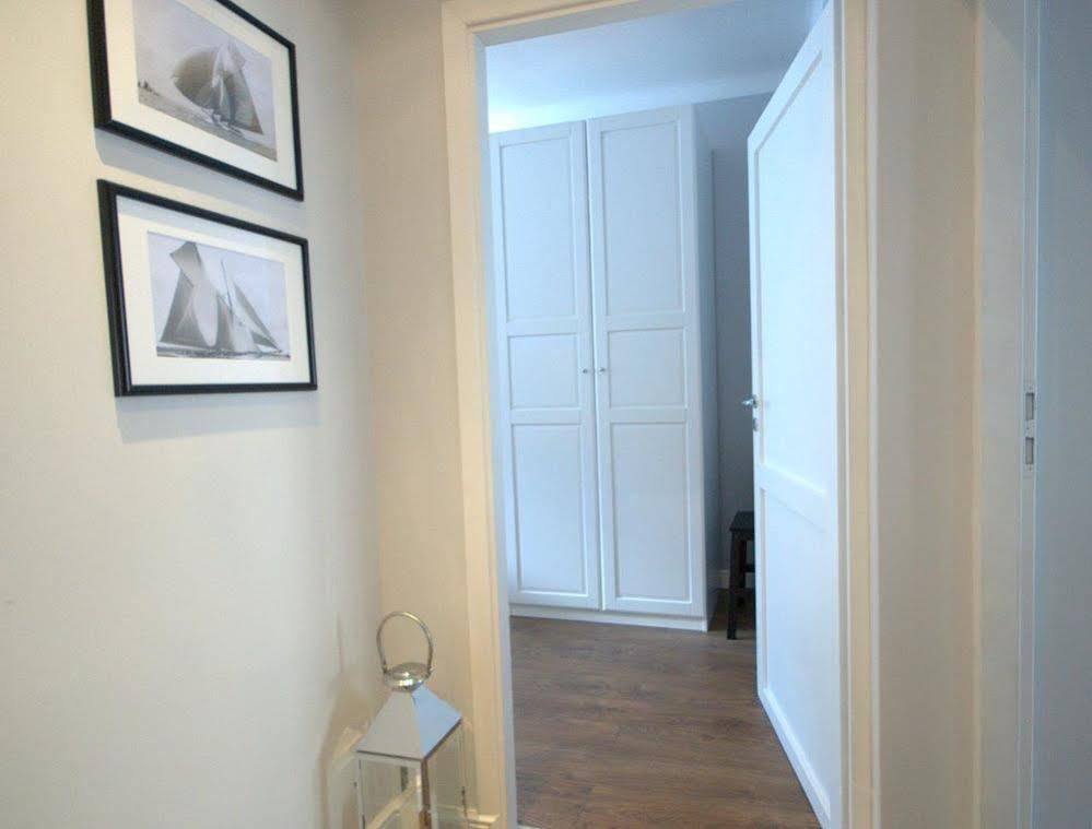 Irs Royal Apartments Apartamenty Irs Nowoczesne Apartamenty Wrzeszcz Gdańsk Kültér fotó
