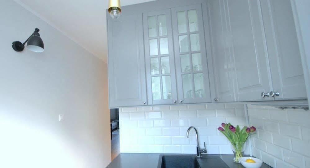 Irs Royal Apartments Apartamenty Irs Nowoczesne Apartamenty Wrzeszcz Gdańsk Kültér fotó
